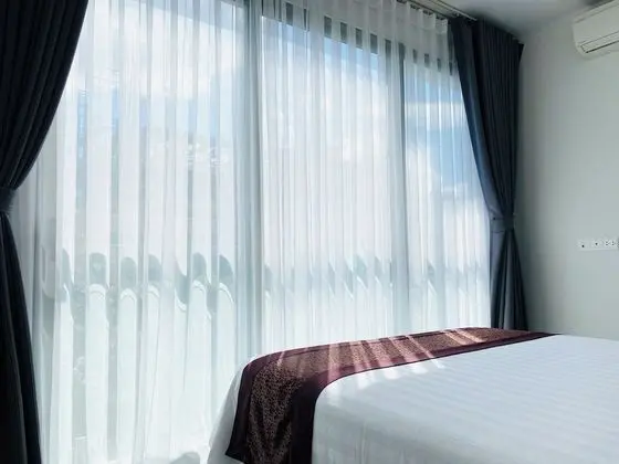 Apart Daire, 3 Yatak Odası