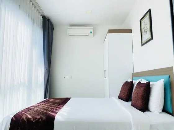Apart Daire, 3 Yatak Odası