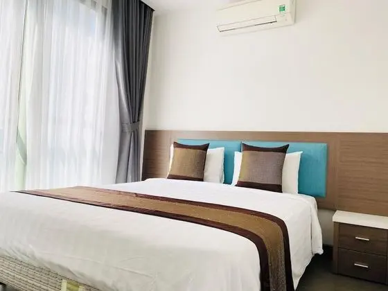 Apart Daire, 3 Yatak Odası
