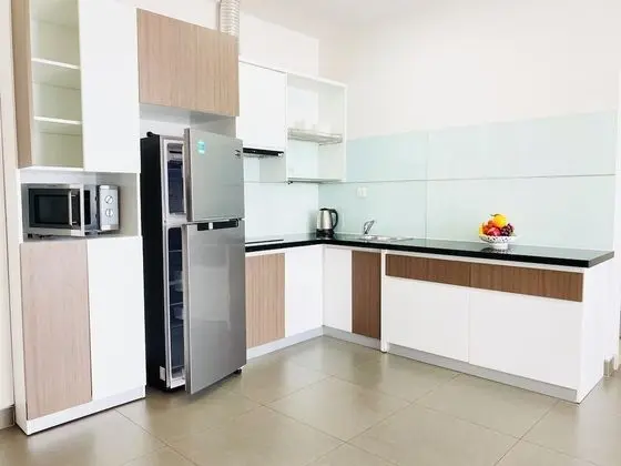 Apart Daire, 3 Yatak Odası