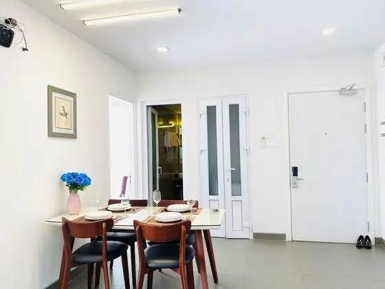Apart Daire, 3 Yatak Odası