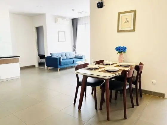 Apart Daire, 3 Yatak Odası
