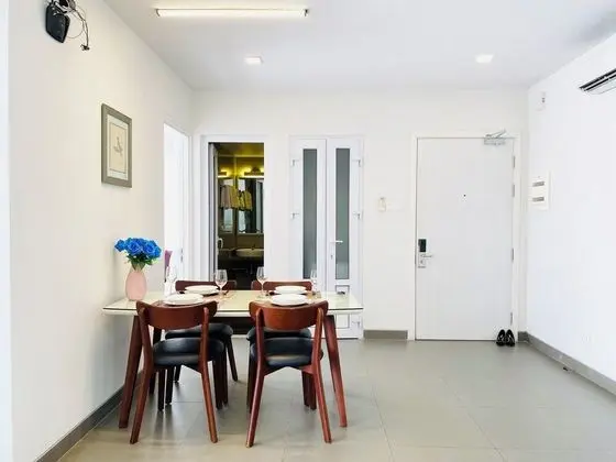 Apart Daire, 3 Yatak Odası