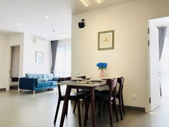 Apart Daire, 3 Yatak Odası