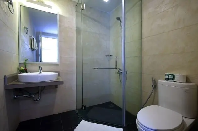 Apart Daire, 3 Yatak Odası