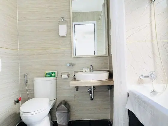 Apart Daire, 3 Yatak Odası