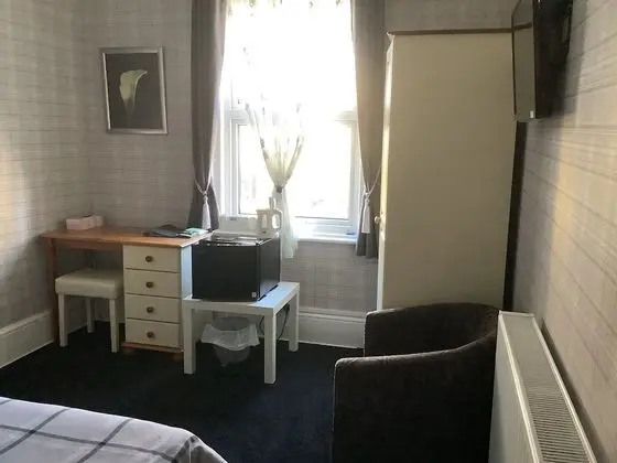 Comfort Tek Kişilik Oda