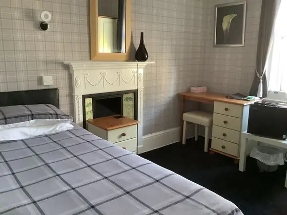 Comfort Tek Kişilik Oda