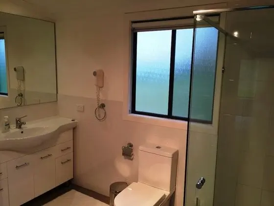 Deluxe Kulübe, 2 Yatak Odası (Glenworth Park, 5)