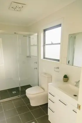 Standard Kulübe, 2 Yatak Odası, Sigara İçilmez