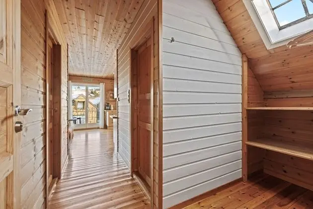 Apart Daire, 2 Yatak Odası (Rorbu 1)