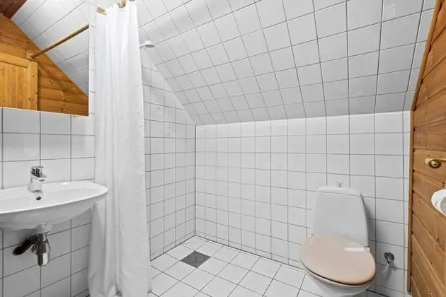 Apart Daire, 2 Yatak Odası (Rorbu 1)