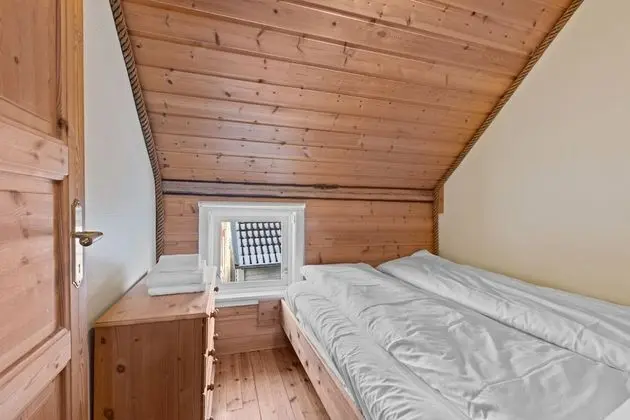 Apart Daire, 2 Yatak Odası (Rorbu 2)