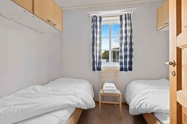 Apart Daire, 2 Yatak Odası (Rorbu 3)