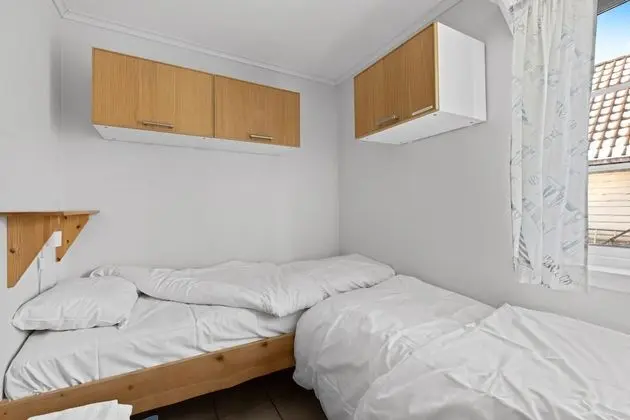 Apart Daire, 2 Yatak Odası (Rorbu 3)