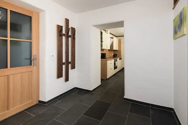 Exclusive Apart Daire, 1 Yatak Odası, Dağ Manzaralı