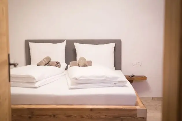 Exclusive Apart Daire, 1 Yatak Odası, Dağ Manzaralı