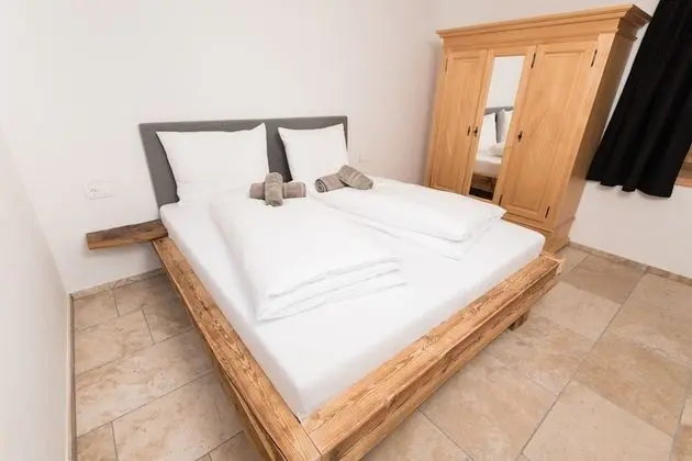 Exclusive Apart Daire, 1 Yatak Odası, Dağ Manzaralı