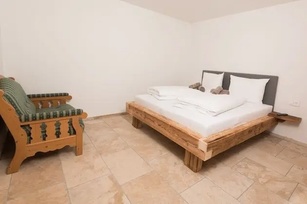 Exclusive Apart Daire, 1 Yatak Odası, Dağ Manzaralı