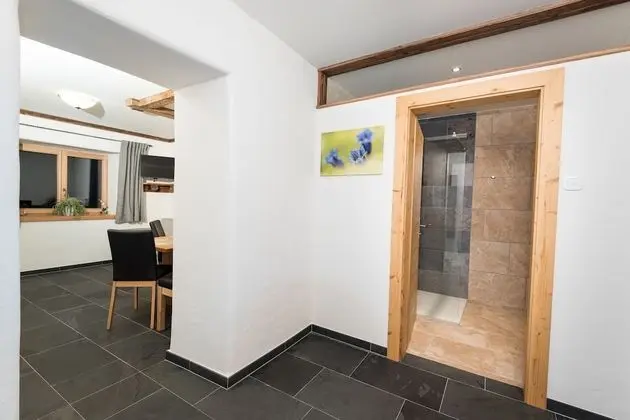 Exclusive Apart Daire, 1 Yatak Odası, Dağ Manzaralı