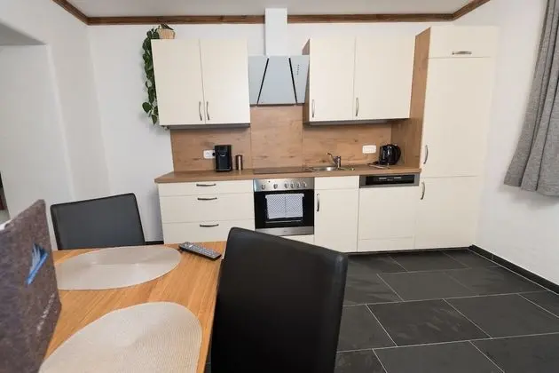 Exclusive Apart Daire, 1 Yatak Odası, Dağ Manzaralı