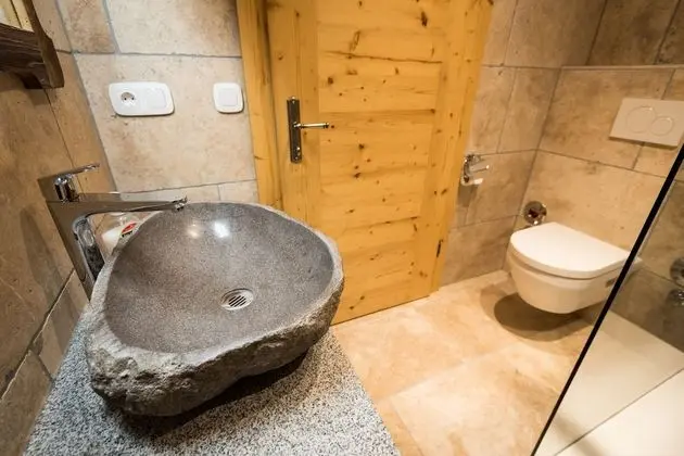 Exclusive Apart Daire, 1 Yatak Odası, Dağ Manzaralı