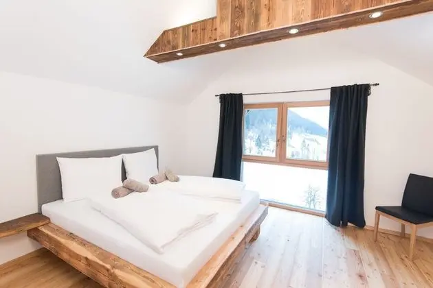 Exclusive Apart Daire, 2 Yatak Odası, Dağ Manzaralı