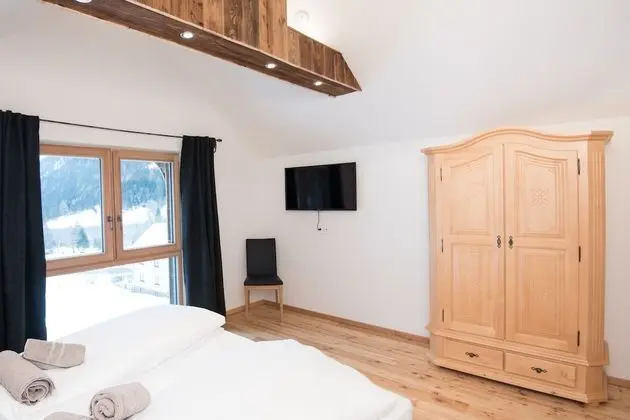 Exclusive Apart Daire, 2 Yatak Odası, Dağ Manzaralı