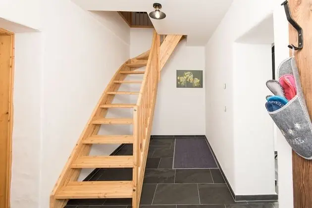 Exclusive Apart Daire, 2 Yatak Odası, Dağ Manzaralı