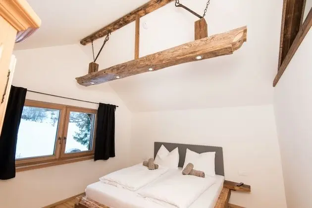 Exclusive Apart Daire, 2 Yatak Odası, Dağ Manzaralı