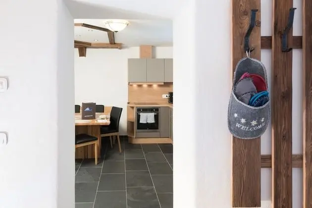 Exclusive Apart Daire, 2 Yatak Odası, Dağ Manzaralı