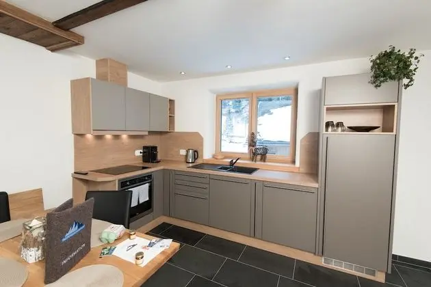 Exclusive Apart Daire, 2 Yatak Odası, Dağ Manzaralı