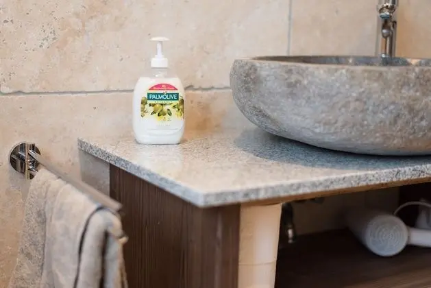 Exclusive Apart Daire, 2 Yatak Odası, Dağ Manzaralı