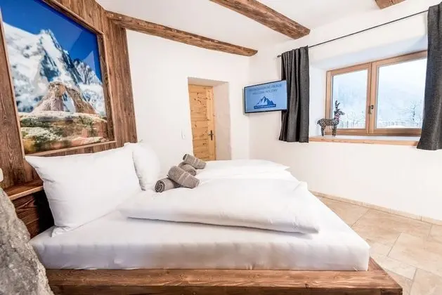 Exclusive Apart Daire, 3 Yatak Odası, Engellilere Uygun, Dağ Manzaralı