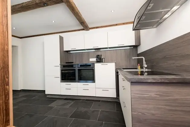 Exclusive Apart Daire, 3 Yatak Odası, Engellilere Uygun, Dağ Manzaralı