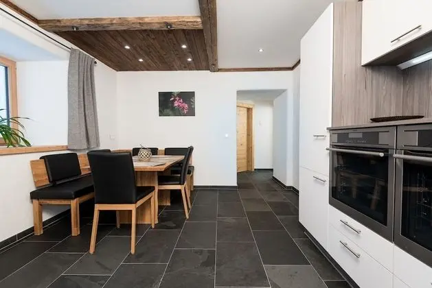 Exclusive Apart Daire, 3 Yatak Odası, Engellilere Uygun, Dağ Manzaralı