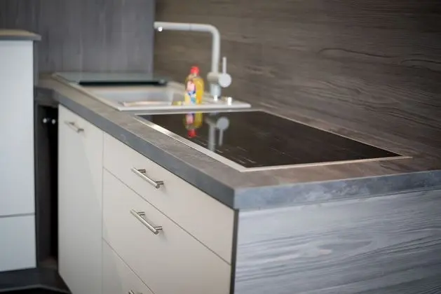 Exclusive Apart Daire, 3 Yatak Odası, Engellilere Uygun, Dağ Manzaralı