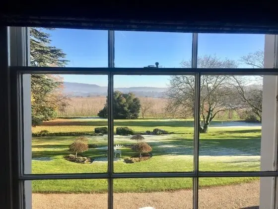Tek Büyük Yataklı Oda (Shelley Room)