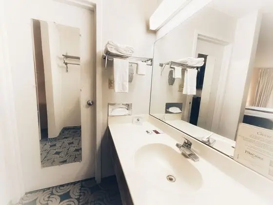 Standard Oda, 2 Çift Kişilik Yatak