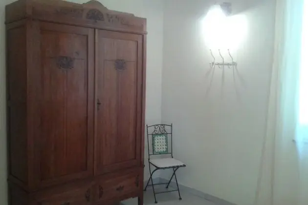 Üç Kişilik Oda