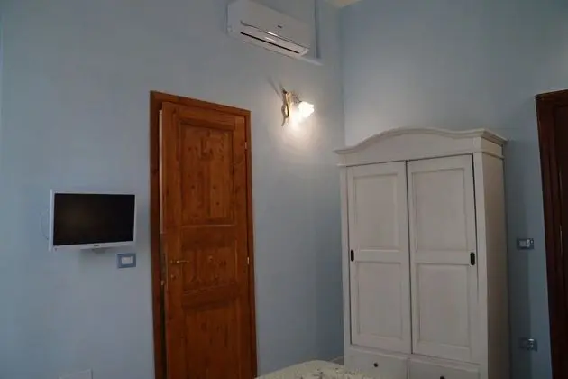 Üç Kişilik Oda