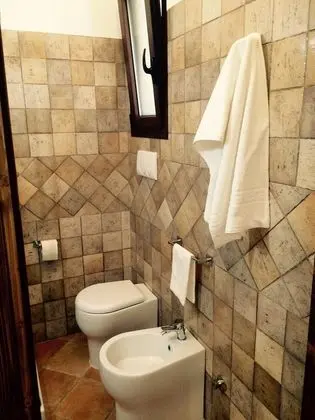 Romantic Tek Büyük Yataklı Oda