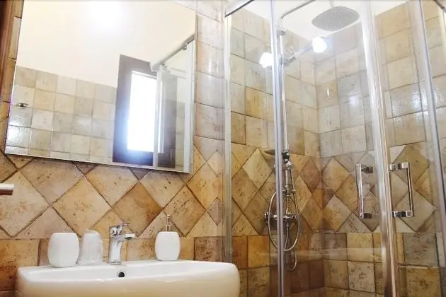 Romantic Tek Büyük Yataklı Oda