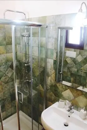 Romantic Tek Büyük Yataklı Oda