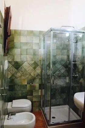 Romantic Tek Büyük Yataklı Oda