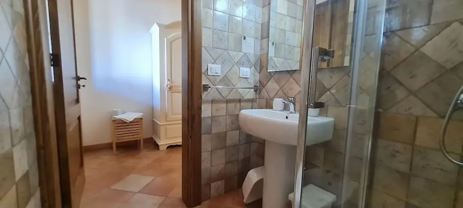 Romantic Tek Büyük Yataklı Oda