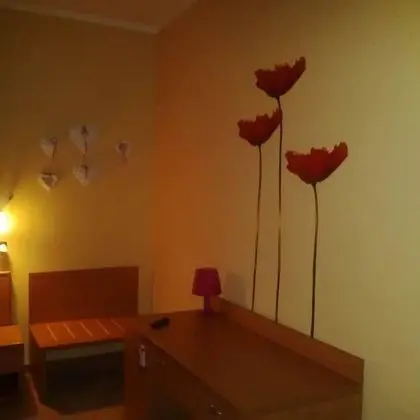 İki Ayrı Yataklı Oda