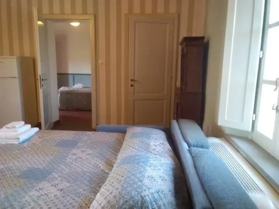 Apart Daire, 2 Yatak Odası, Havuz Manzaralı