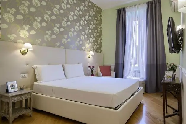 Family Apart Daire, 2 Yatak Odası, Sigara İçilmez, Küçük Mutfak
