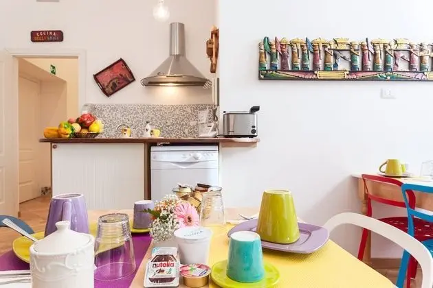 Family Apart Daire, 2 Yatak Odası, Sigara İçilmez, Küçük Mutfak